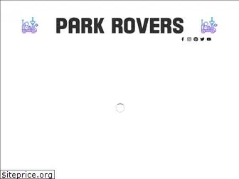 parkrovers.com