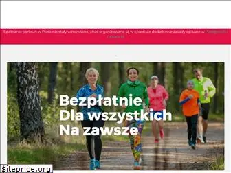 parkrun.pl