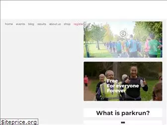 parkrun.us