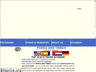 parks-and-tribes.com