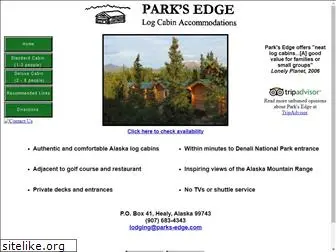 parks-edge.com