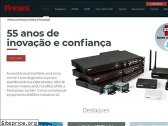 parks.com.br