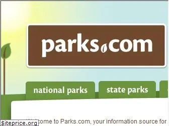 parks.com