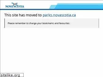 parks.gov.ns.ca