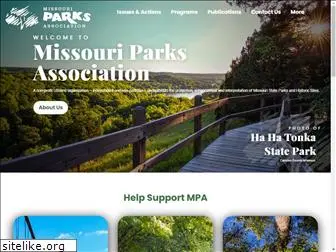 parks.missouri.org