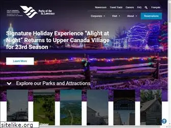 parks.on.ca