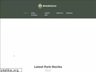 parks242.com