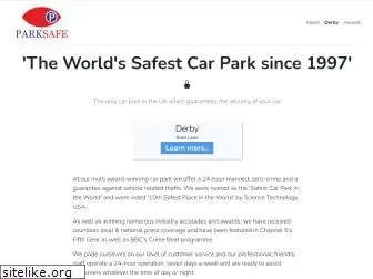 parksafesystems.com