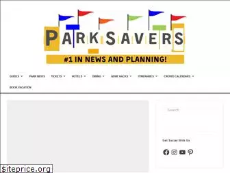parksavers.com