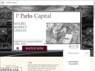 parkscapital.com