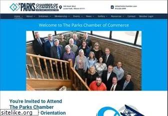 parkschamber.com