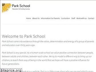 parkschoolonline.com