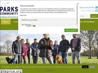 parkscommunity.org.uk
