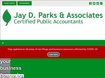 parkscpa.com