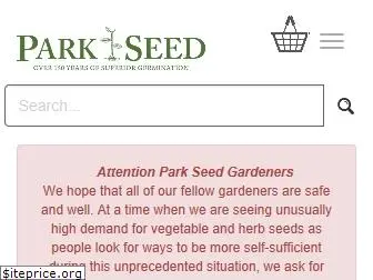 parkseed.com