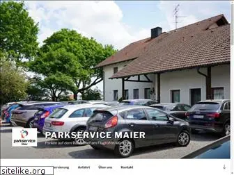 parkservice-maier.de