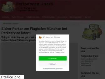 parkservice-unertl.de