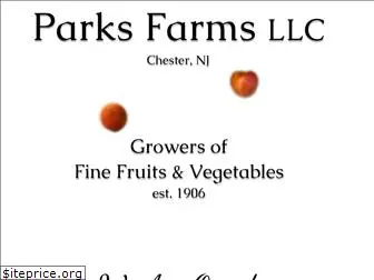 parksfarmsllc.com