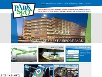 parksfo.com