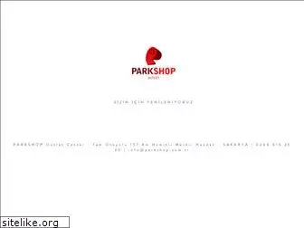 parkshop.com.tr