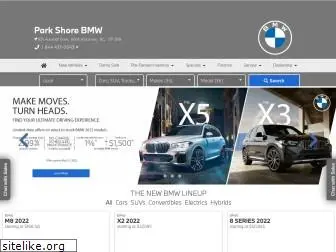 parkshorebmw.com