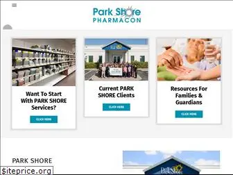 parkshoredrug.com