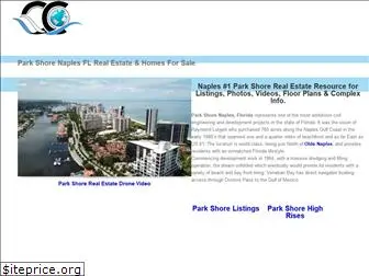 parkshoreluxuryproperties.com