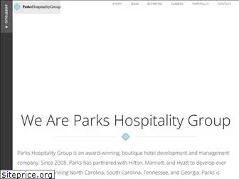 parkshotels.com