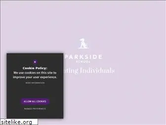 parkside-school.co.uk