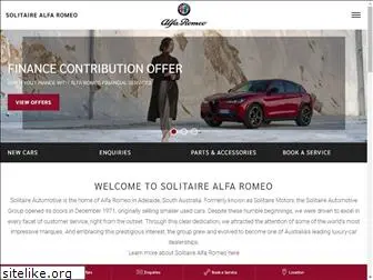 parksidealfaromeo.com.au