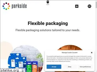 parksideflex.com