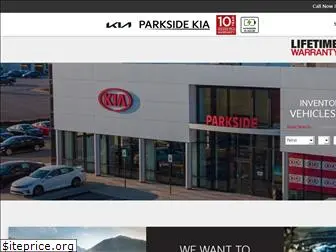 parksidekia.com