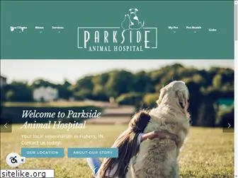 parksidepets.com