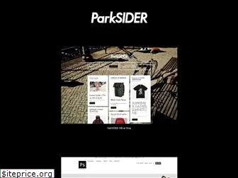 parksider.com