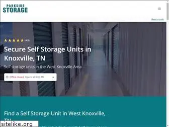 parksidestorage.net