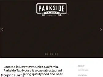parksidetaphouse.com