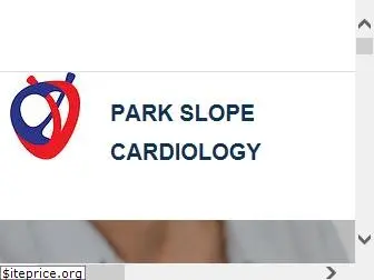 parkslopecardiology.com