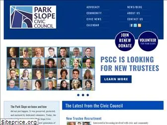 parkslopeciviccouncil.org