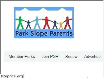 parkslopeparents.com