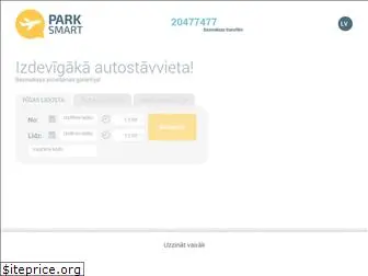 parksmart.lv