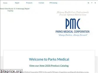 parksmedical.com