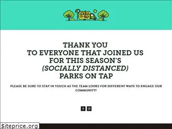 parksontap.com