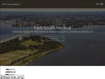 parksouthmedical.com