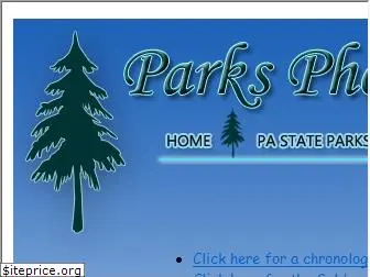parksphotos.com