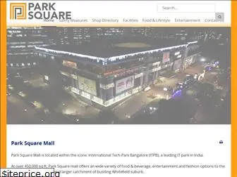 parksquaremall.com