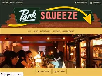 parksqueeze.com