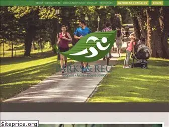 parksrec.com