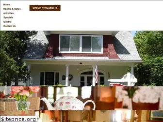 parkstreetinn.com