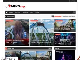 parkstrip.fr