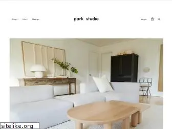 parkstudiola.com